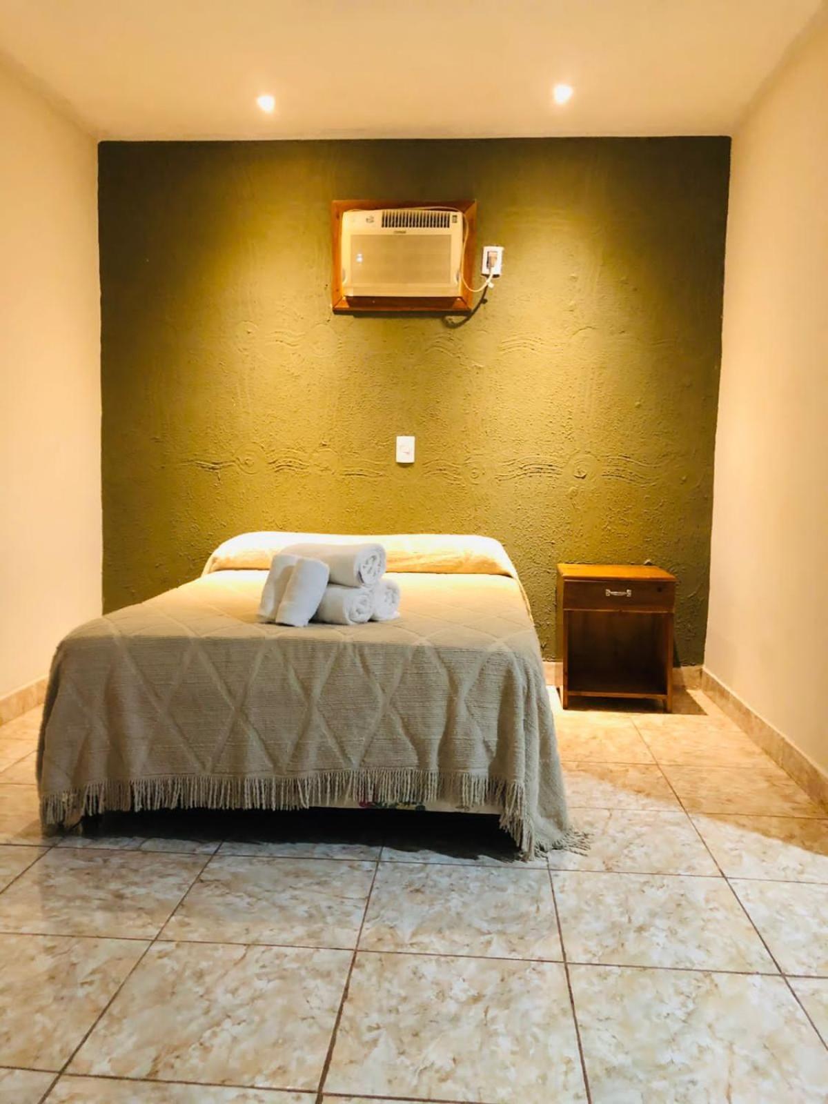 La Familia Hotel Puerto Iguazú Zimmer foto